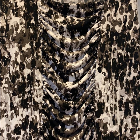 New Style & Co Blouse 👚 - Picture 2 of 3